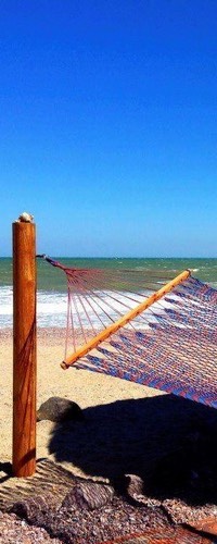 Rancho Costa Verde Beach