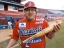 Crossing South - Mexicali Baseball